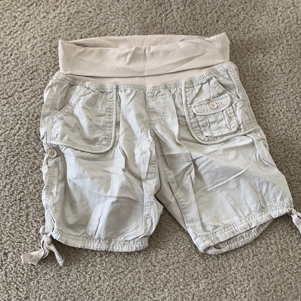 cream colored pants multi use